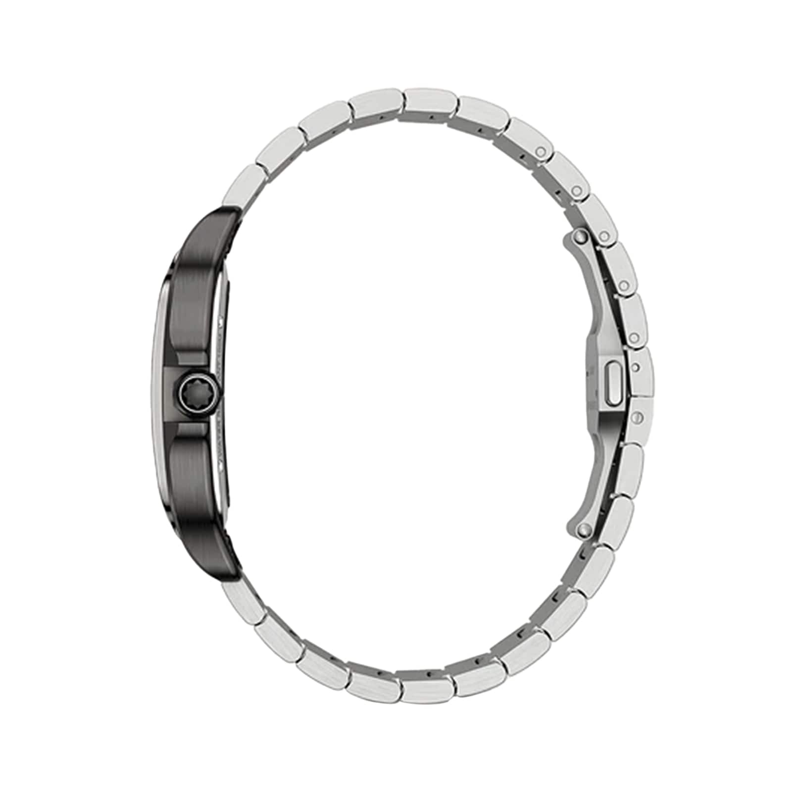 Santos de Cartier Skeleton