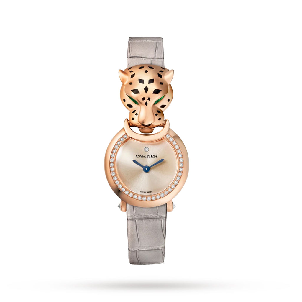 La Panthère de Cartier
