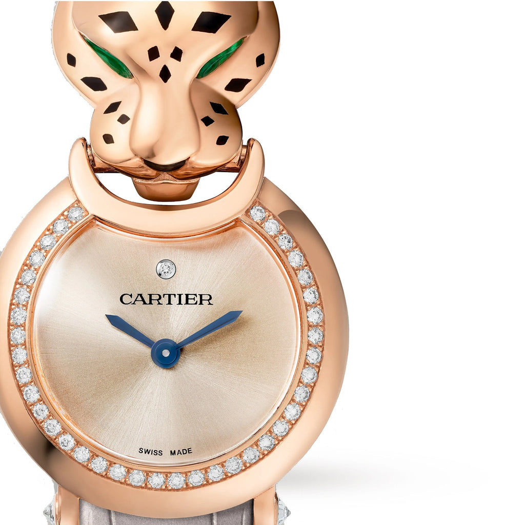 La Panthère de Cartier