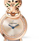 La Panthère de Cartier