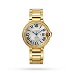 Ballon Bleu de Cartier 33