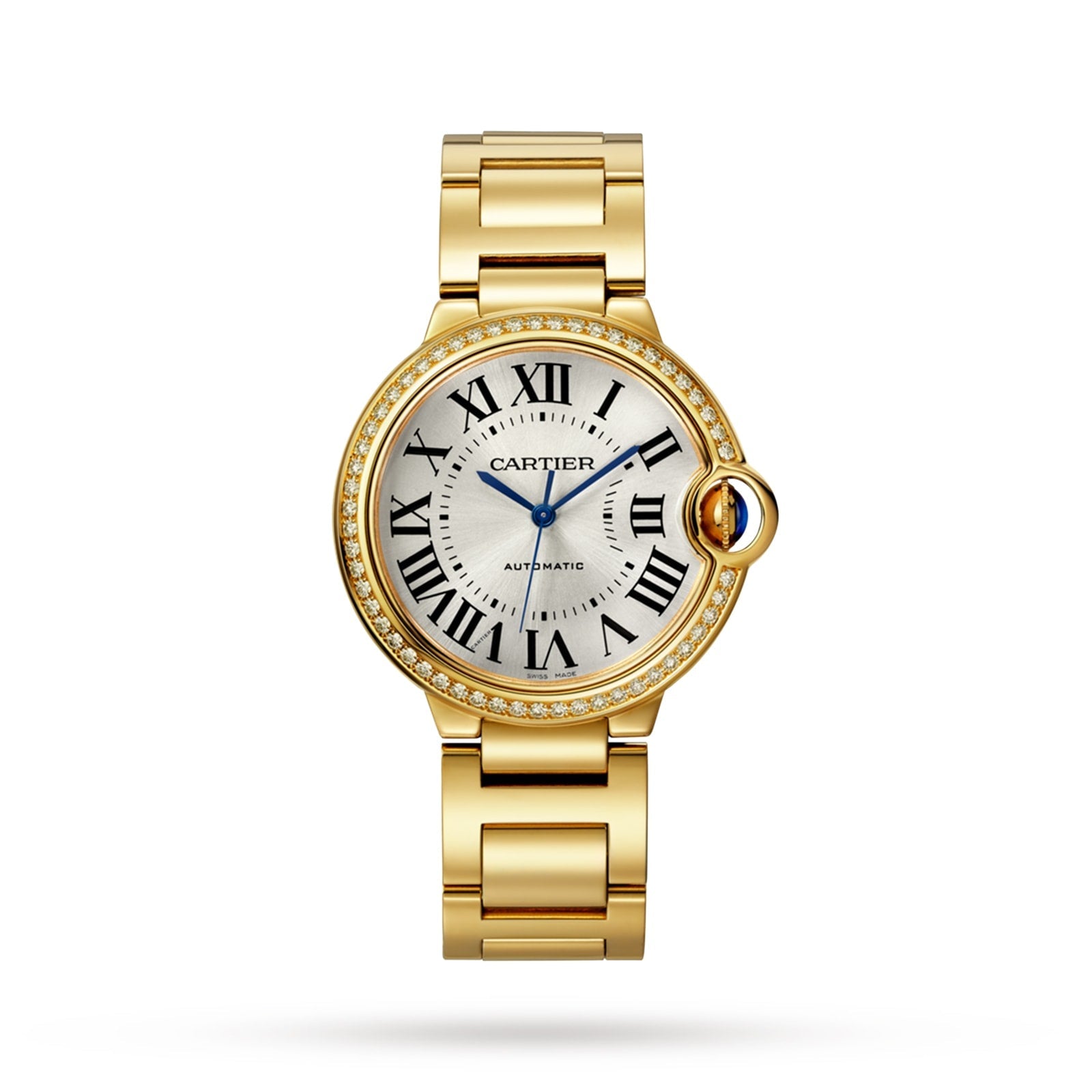 Ballon Bleu de Cartier 33
