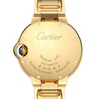 Ballon Bleu de Cartier 33
