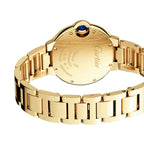 Ballon Bleu de Cartier 33