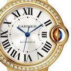 Ballon Bleu de Cartier 33