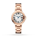 Ballon Bleu de Cartier 33