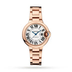 Ballon Bleu de Cartier 33