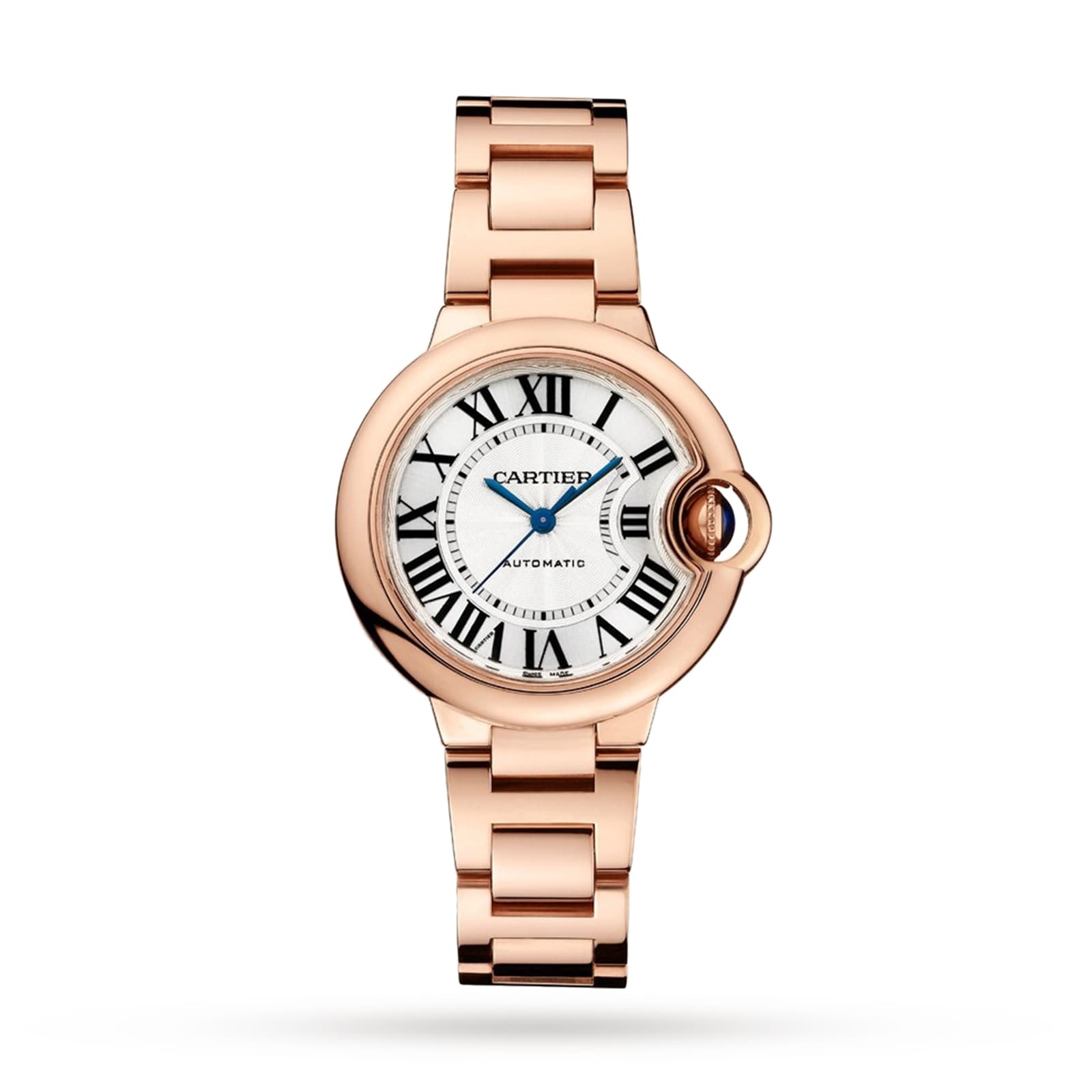 Ballon Bleu de Cartier 33