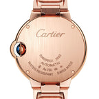Ballon Bleu de Cartier 33