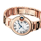 Ballon Bleu de Cartier 33