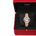 Ballon Bleu de Cartier 33