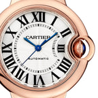 Ballon Bleu de Cartier 33