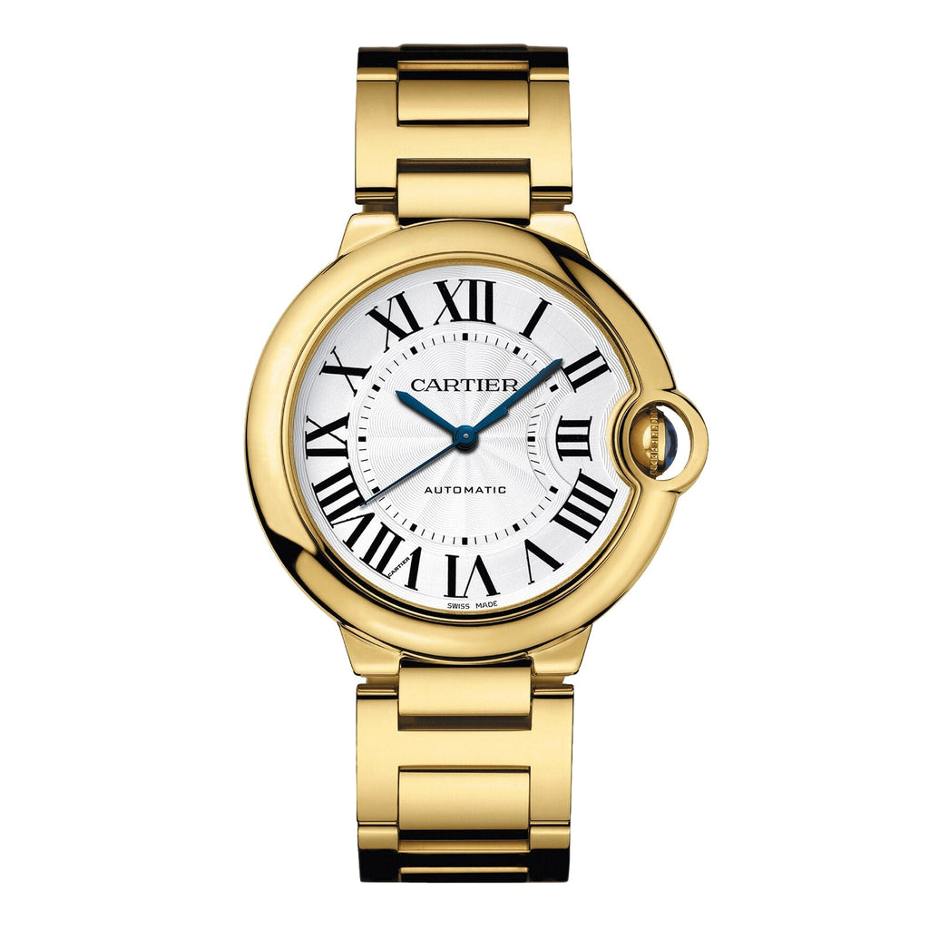 Ballon Bleu de Cartier 36