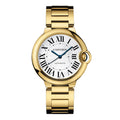 Ballon Bleu de Cartier 36