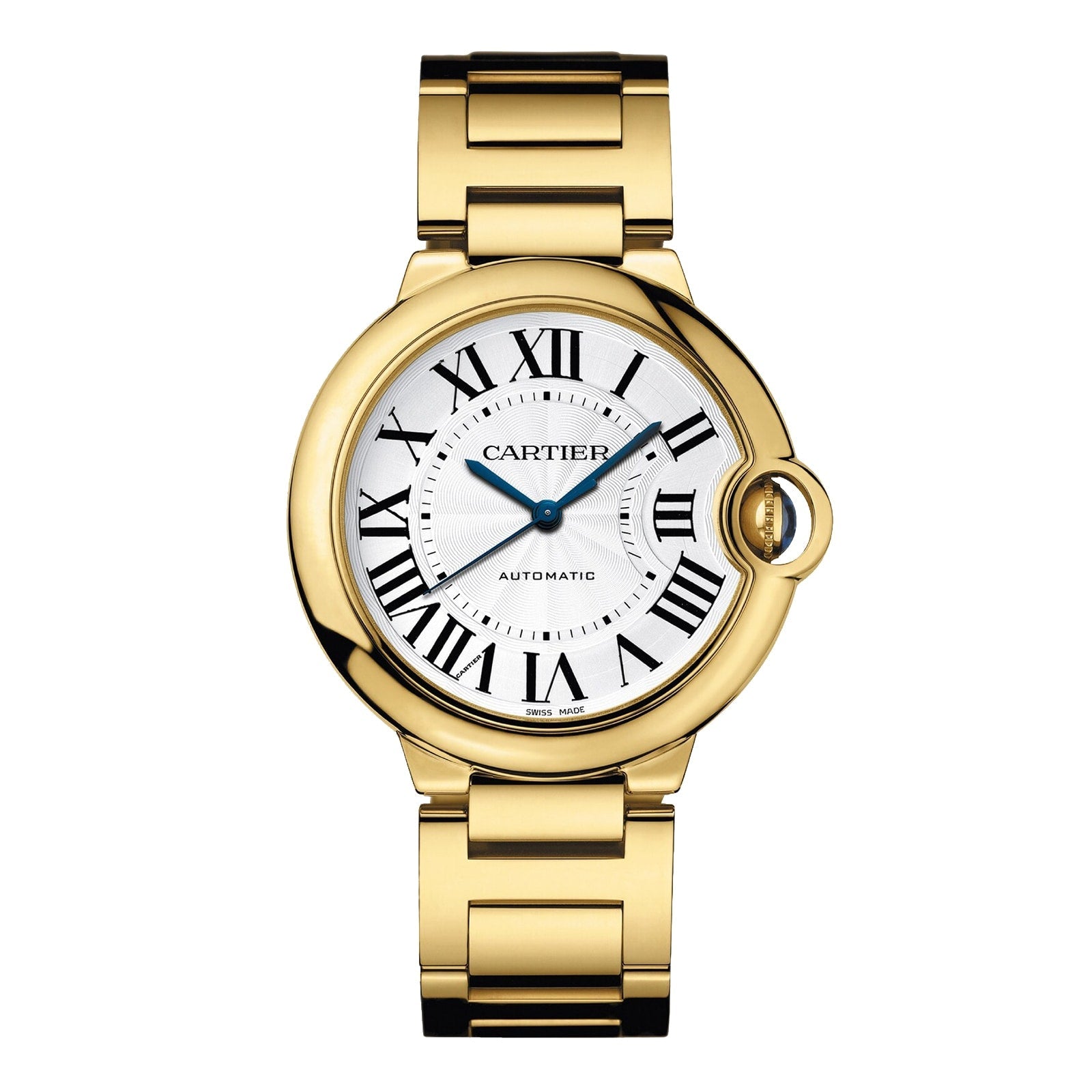 Ballon Bleu de Cartier 36