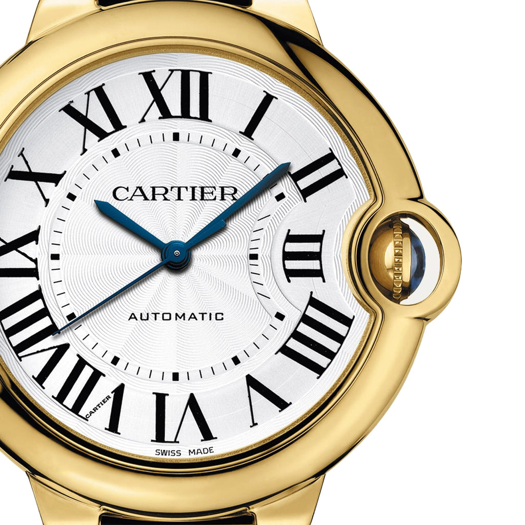 Ballon Bleu de Cartier 36