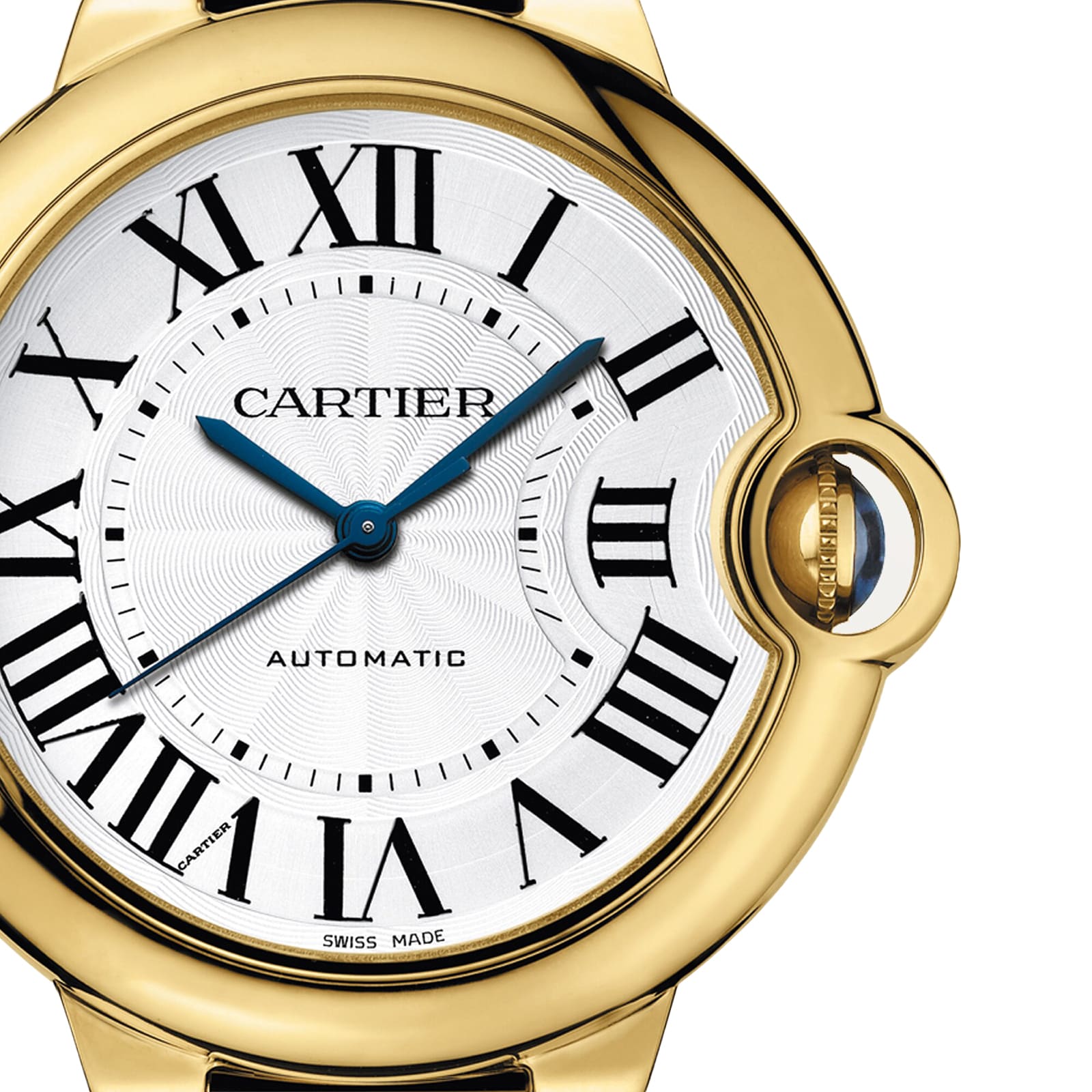 Ballon Bleu de Cartier 36