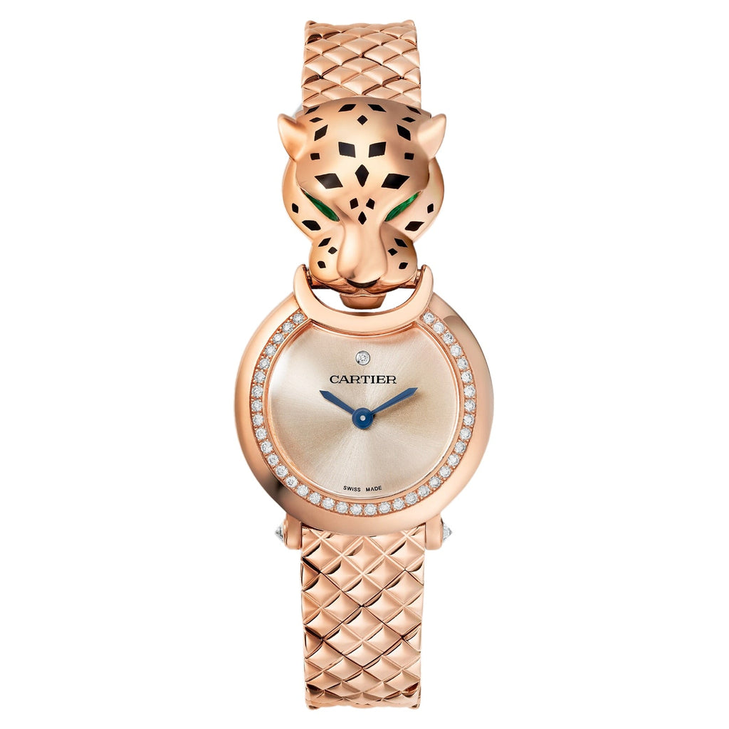 La Panthère de Cartier