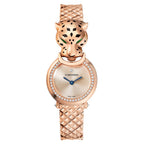 La Panthère de Cartier