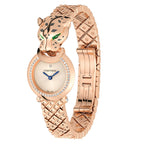 La Panthère de Cartier