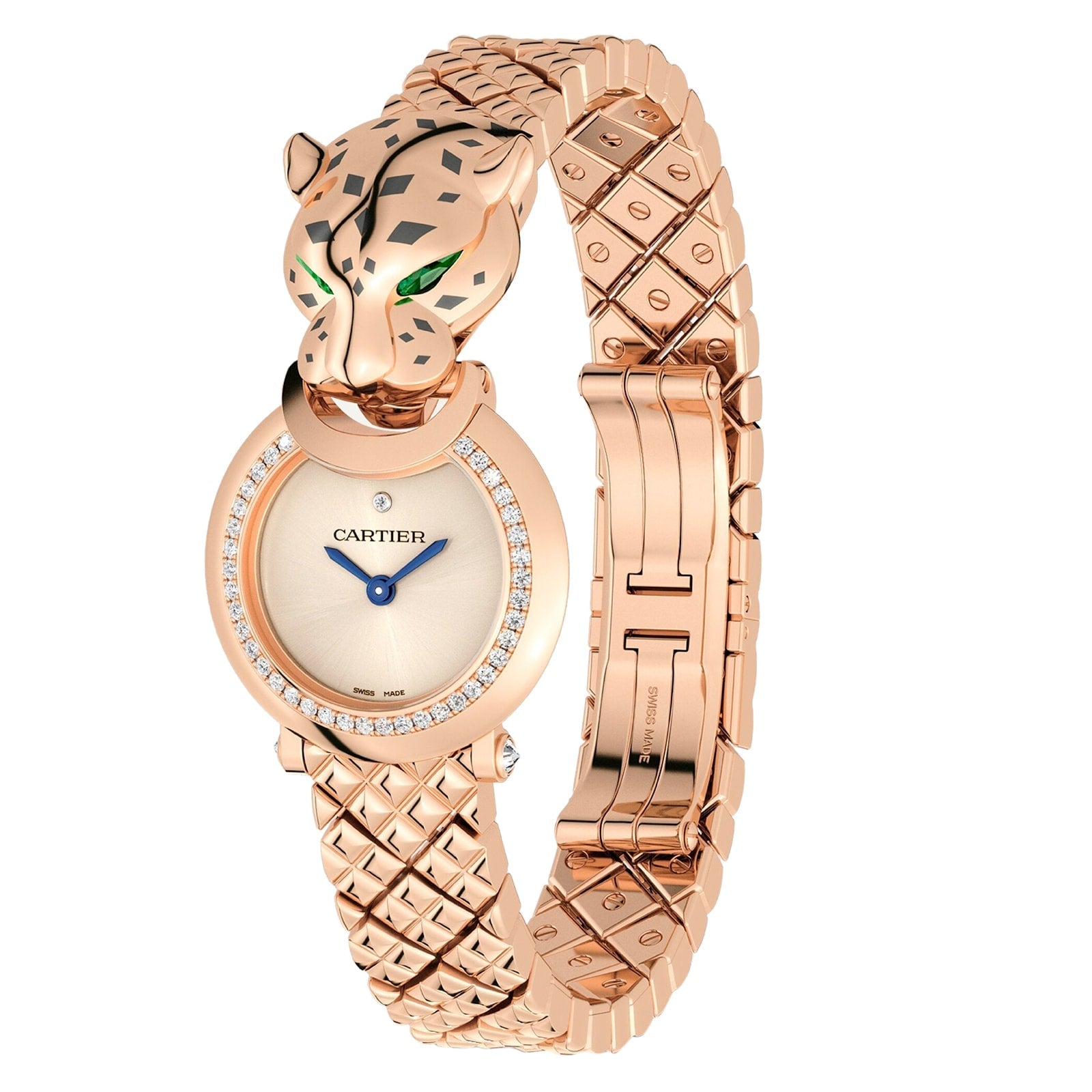 La Panthère de Cartier