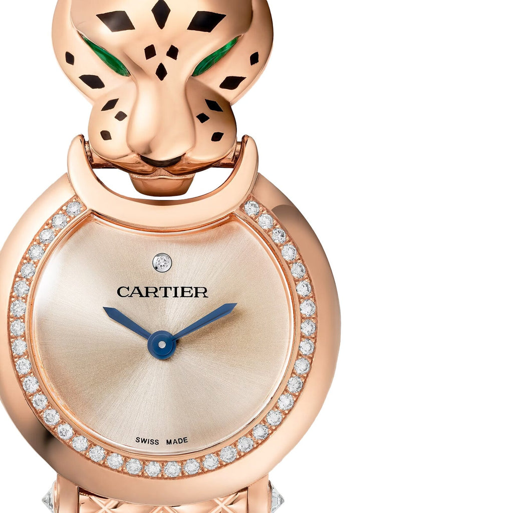 La Panthère de Cartier