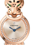 La Panthère de Cartier