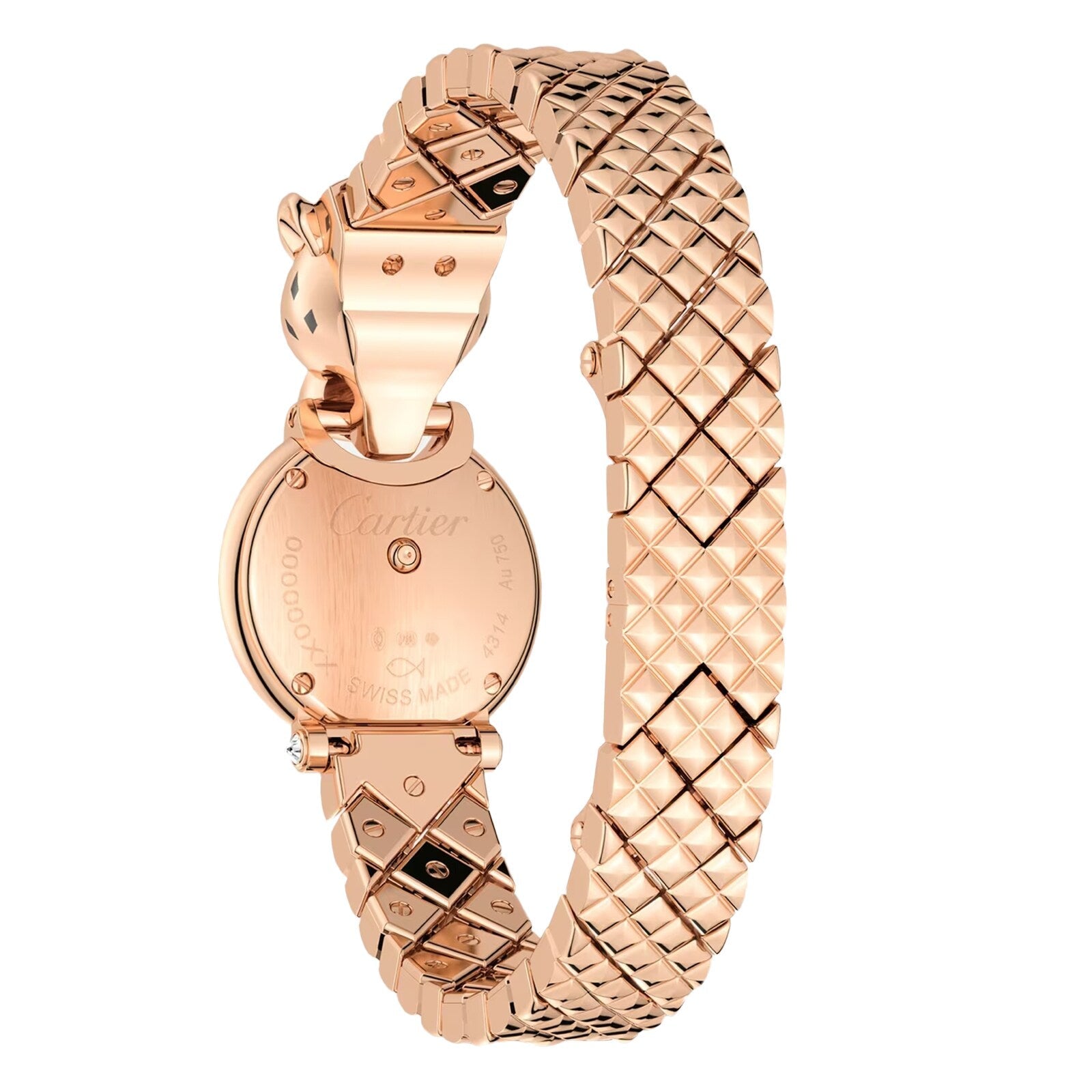 La Panthère de Cartier