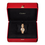 La Panthère de Cartier