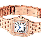 Panthère de Cartier Small model