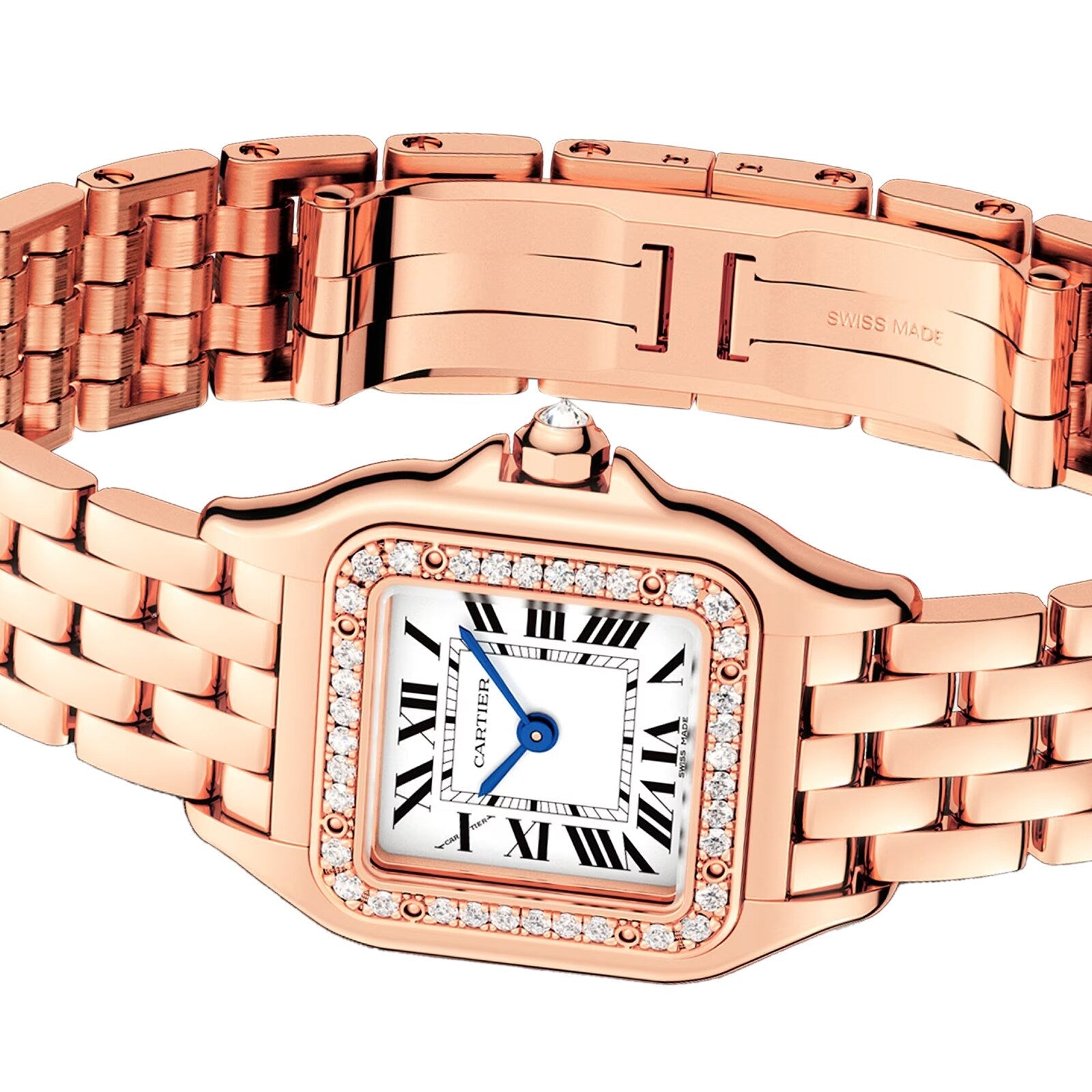 Panthère de Cartier Small model