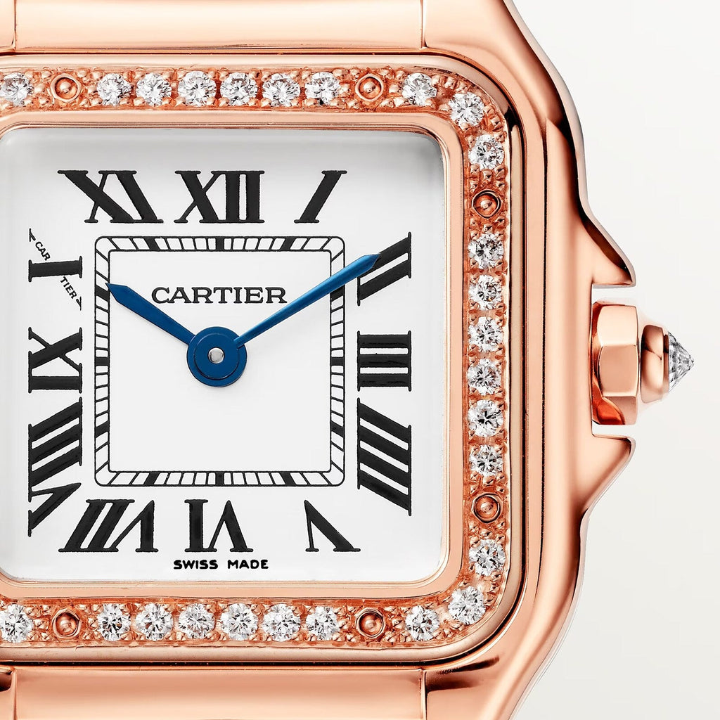 Panthère de Cartier Small model