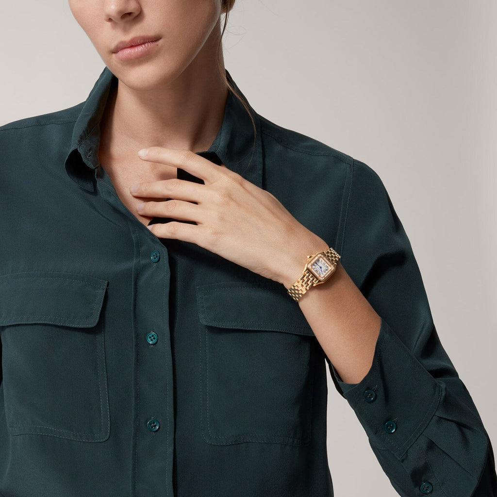Panthère de Cartier Small model
