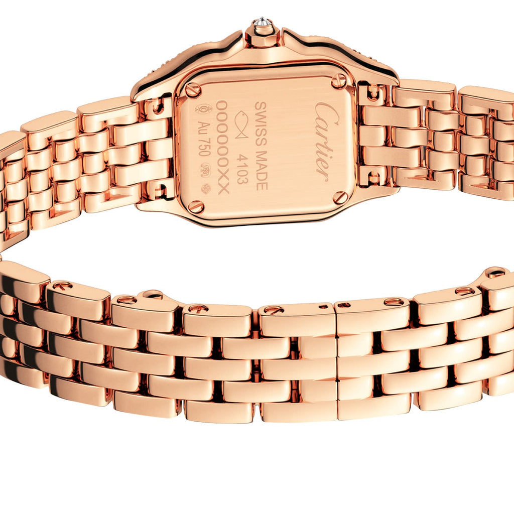 Panthère de Cartier Small Model