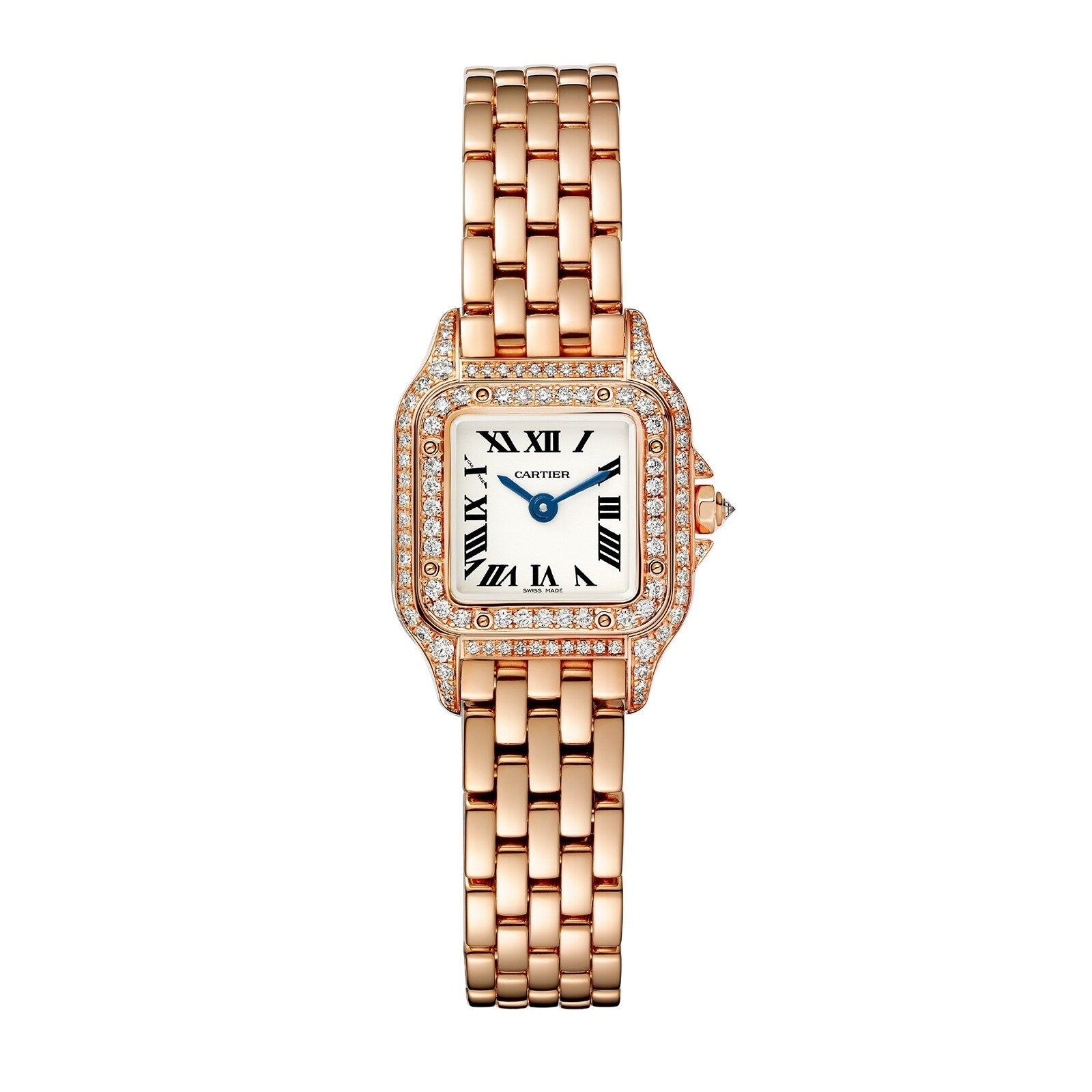 Panthère de Cartier Small Model