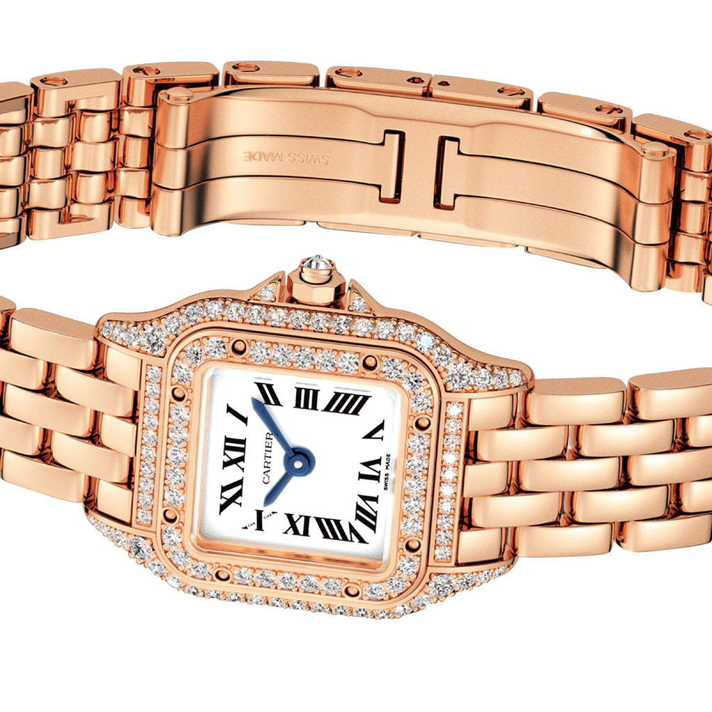 Panthère de Cartier Small Model