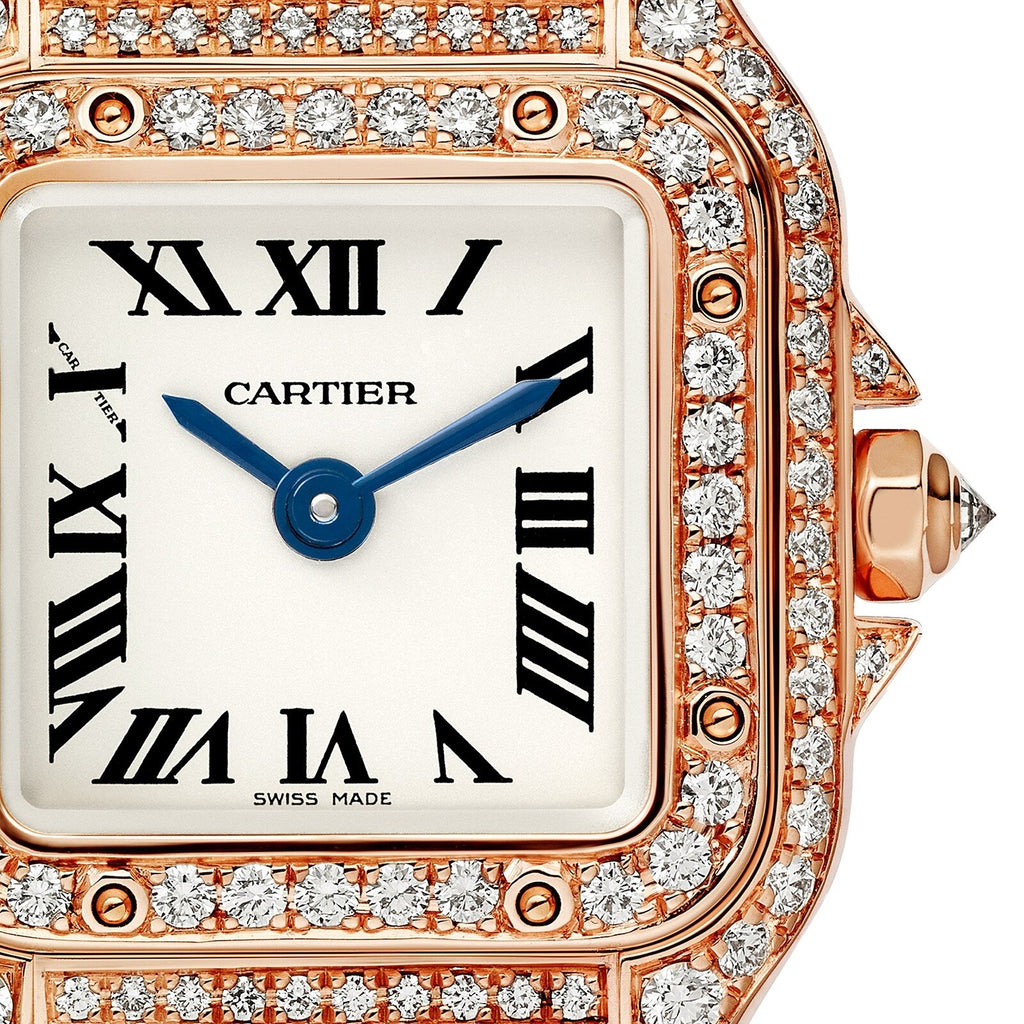 Panthère de Cartier Small Model