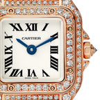 Panthère de Cartier Small Model