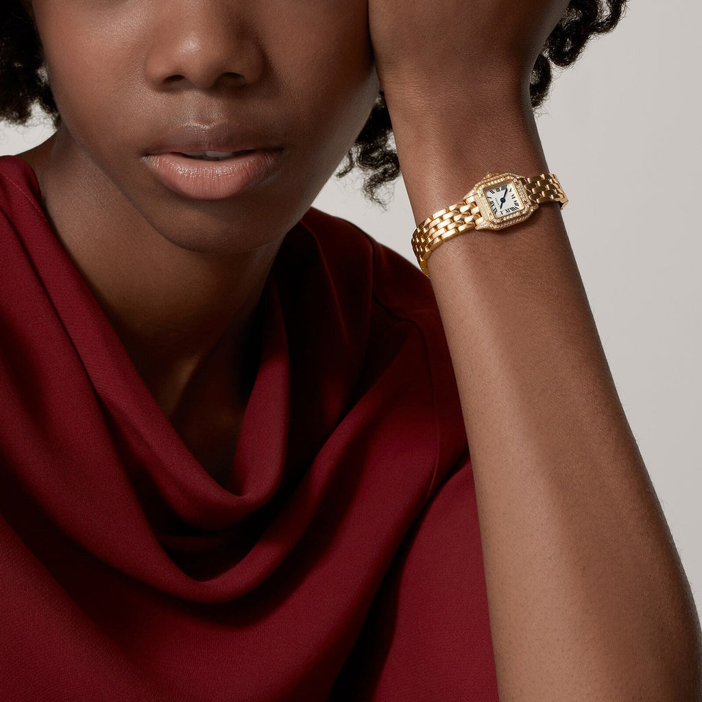 Panthère de Cartier Small Model
