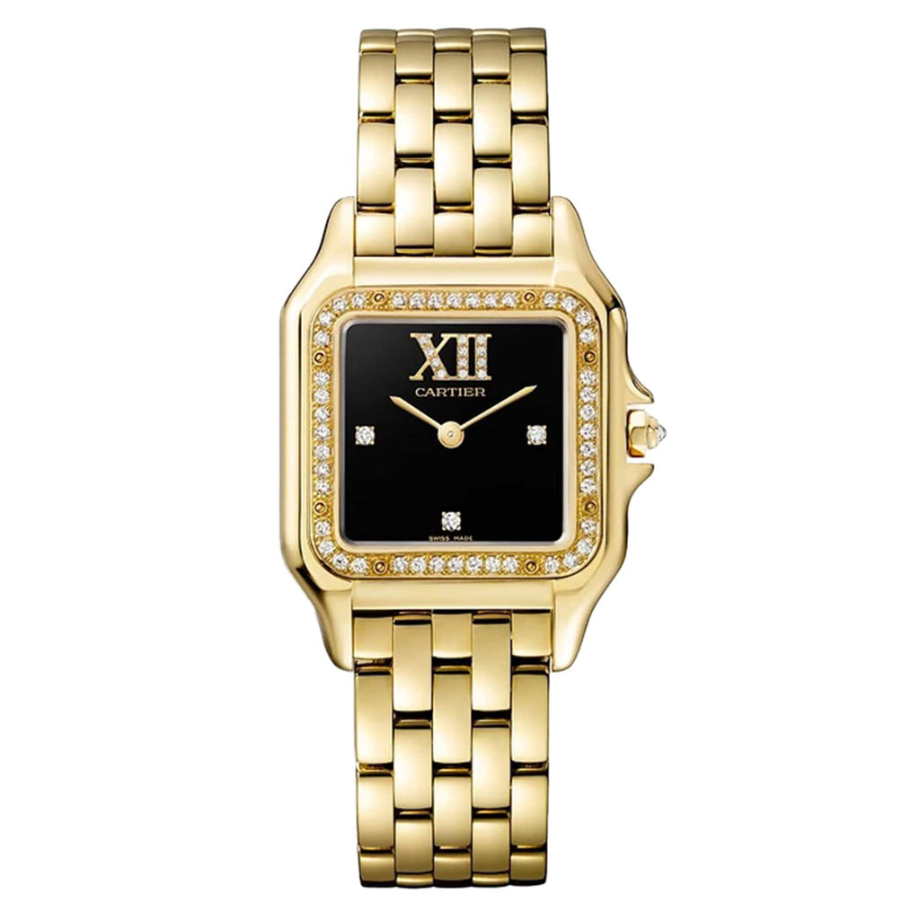 Panthère de Cartier Medium Model