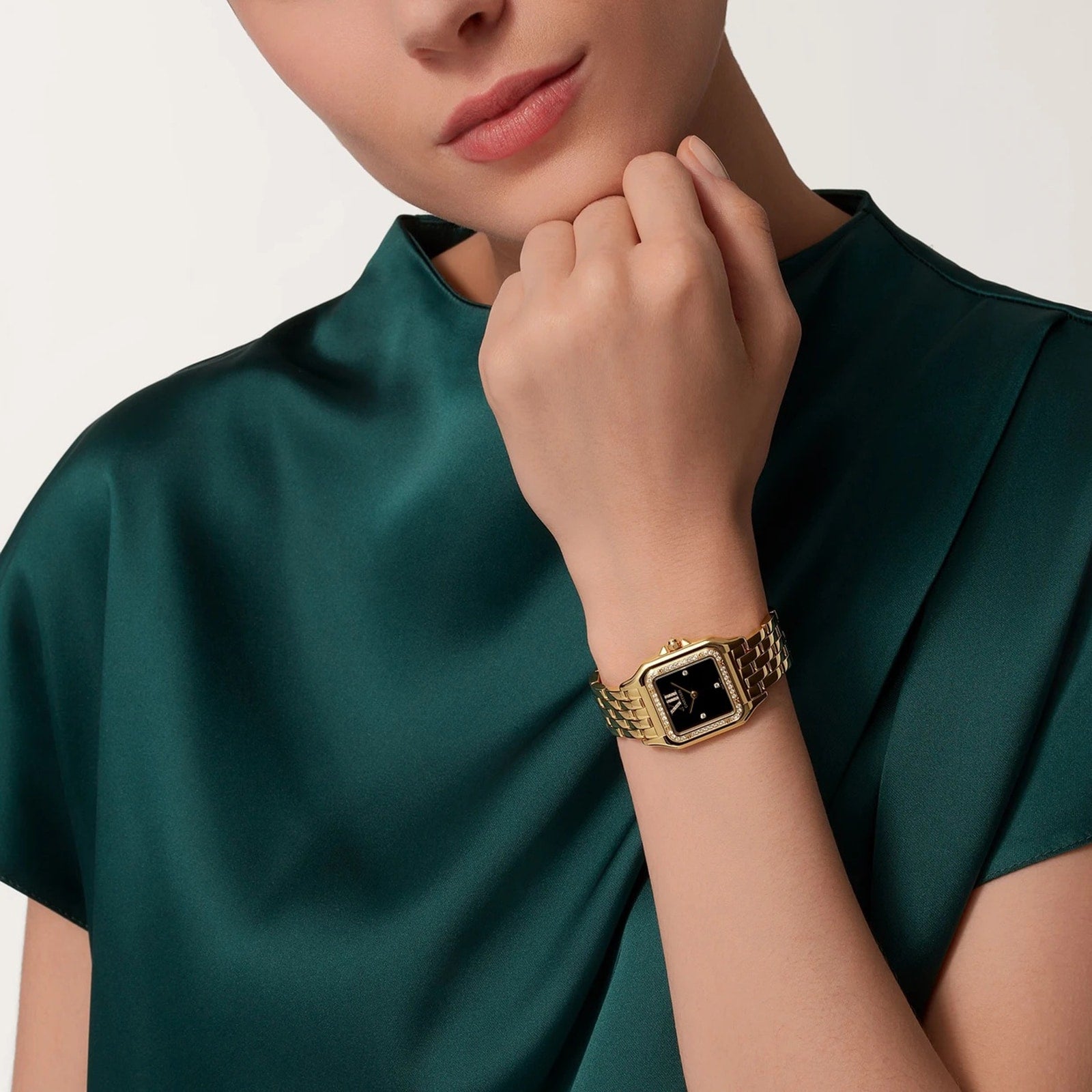 Panthère de Cartier Medium Model
