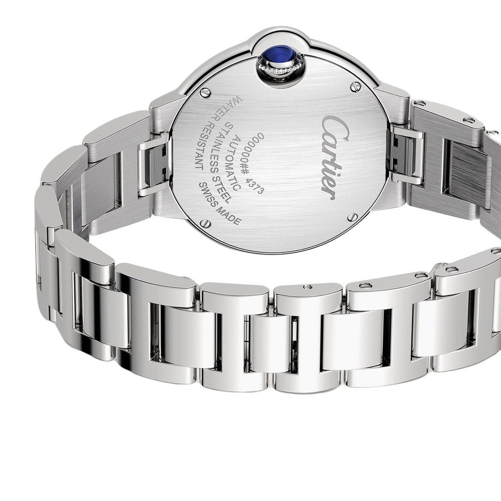Ballon Bleu de Cartier 33