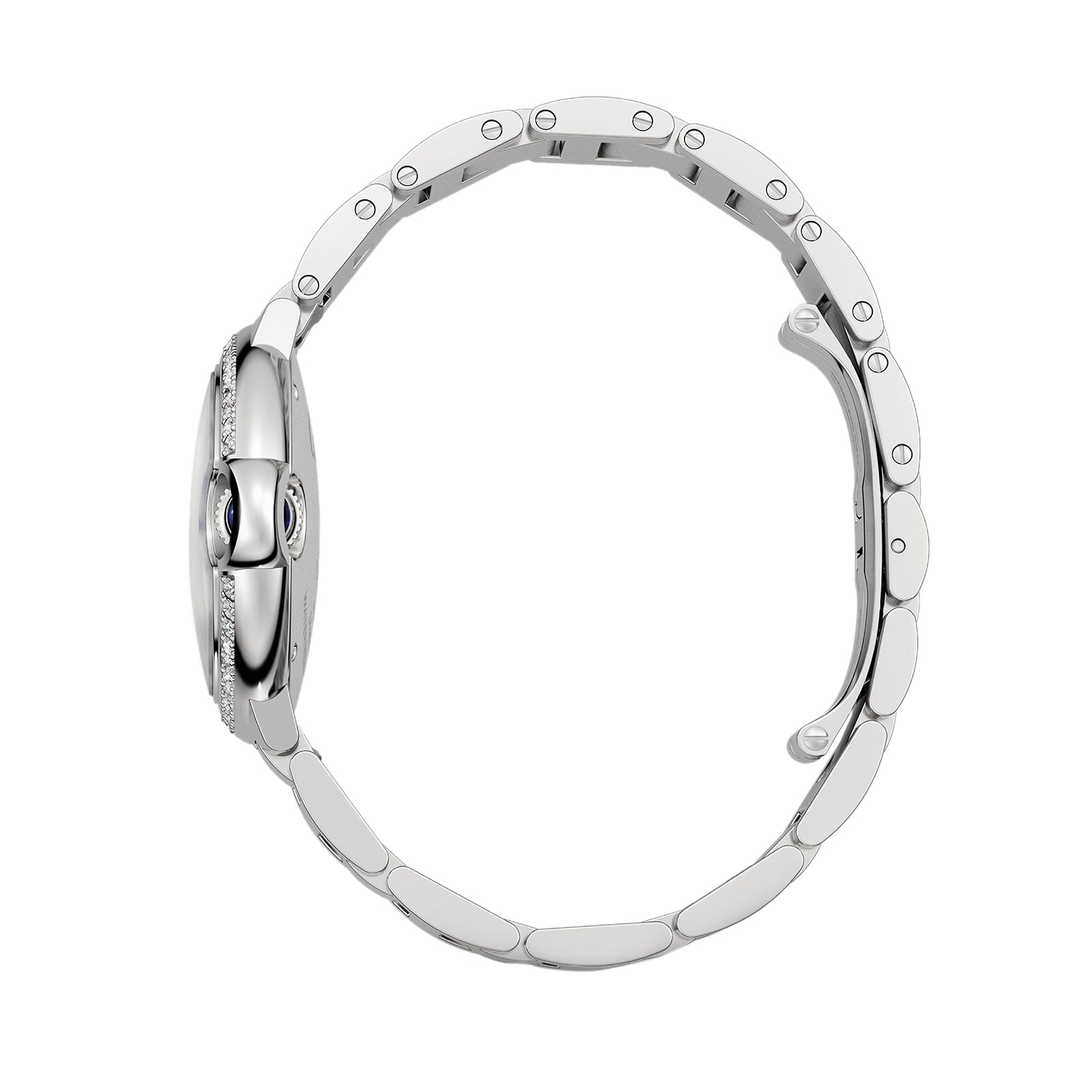 Ballon Bleu de Cartier 33