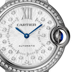 Ballon Bleu de Cartier 33