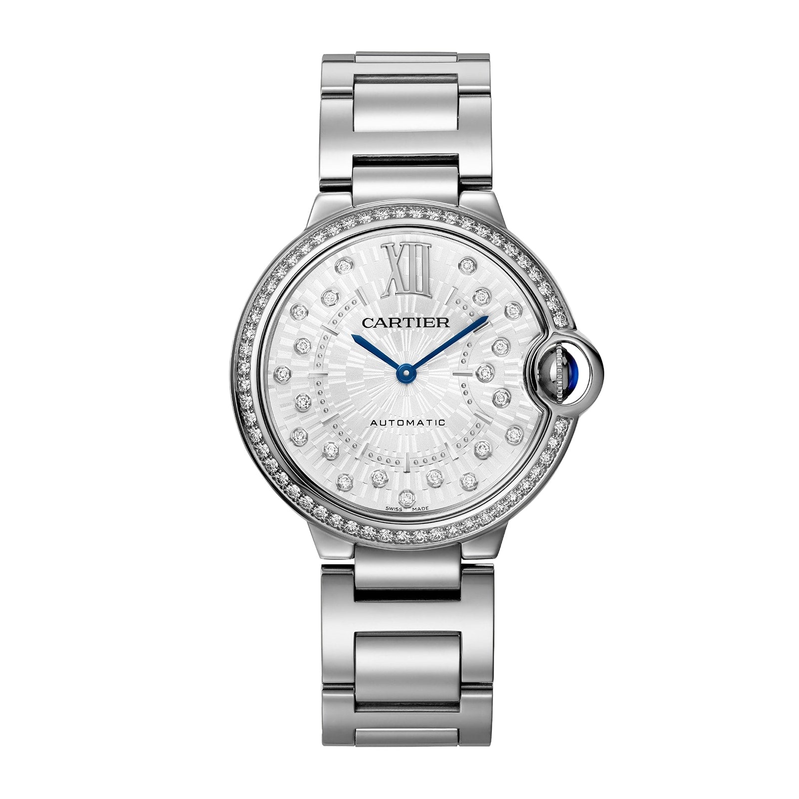 Ballon Bleu de Cartier