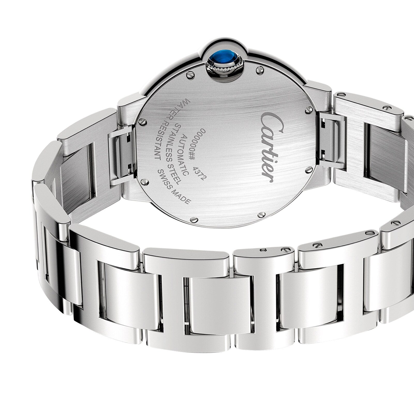 Ballon Bleu de Cartier