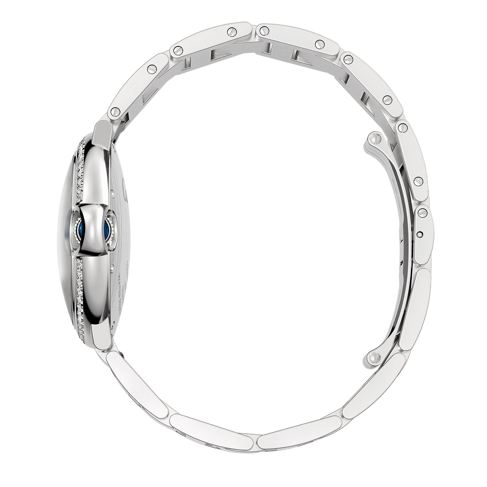 Ballon Bleu de Cartier