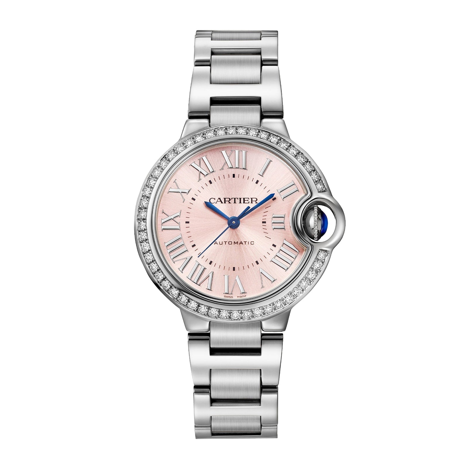 Ballon Bleu de Cartier 33
