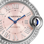 Ballon Bleu de Cartier 33