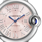 Ballon Bleu de Cartier 33